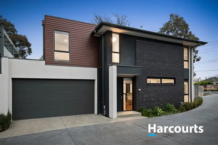 16/21 Doncaster East Road, Mitcham VIC 3132