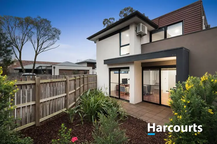 Second view of Homely townhouse listing, 16/21 Doncaster East Road, Mitcham VIC 3132