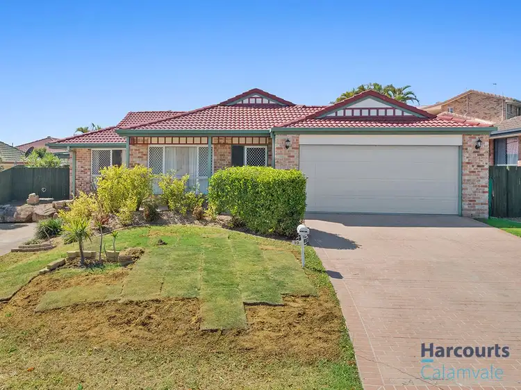 10 Montana Place, Calamvale QLD 4116