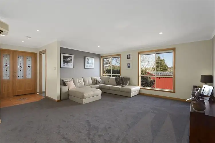 Third view of Homely house listing, 7 Florida Court, Youngtown TAS 7249