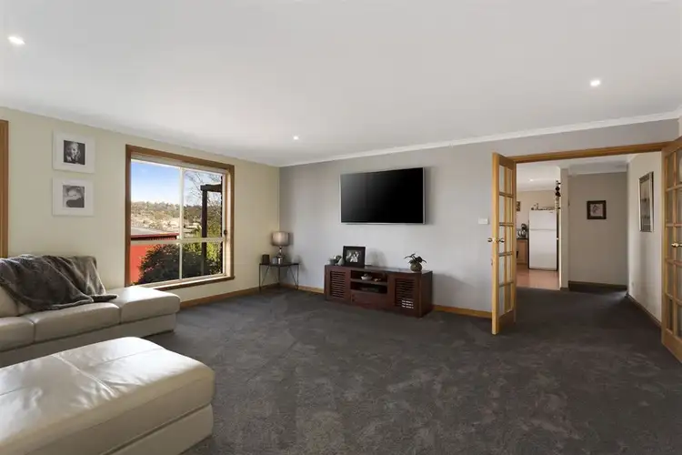 Fourth view of Homely house listing, 7 Florida Court, Youngtown TAS 7249