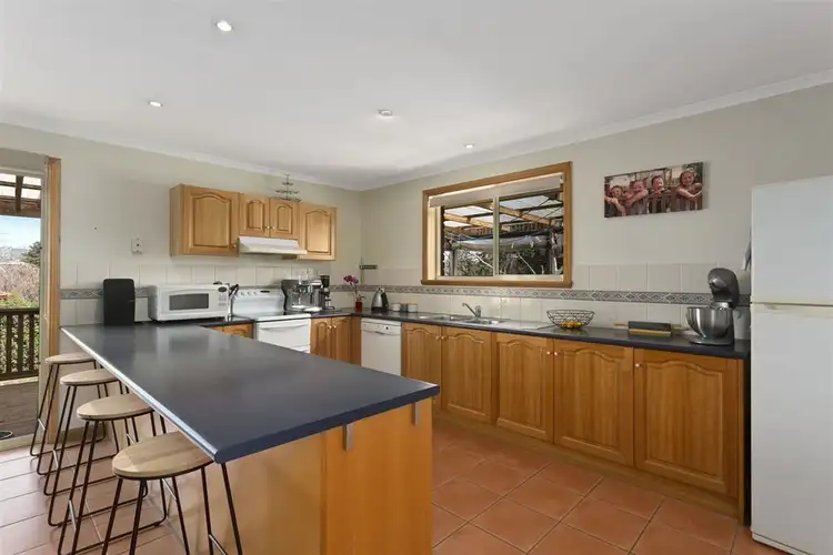 Fifth view of Homely house listing, 7 Florida Court, Youngtown TAS 7249