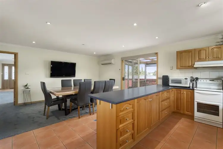 Sixth view of Homely house listing, 7 Florida Court, Youngtown TAS 7249