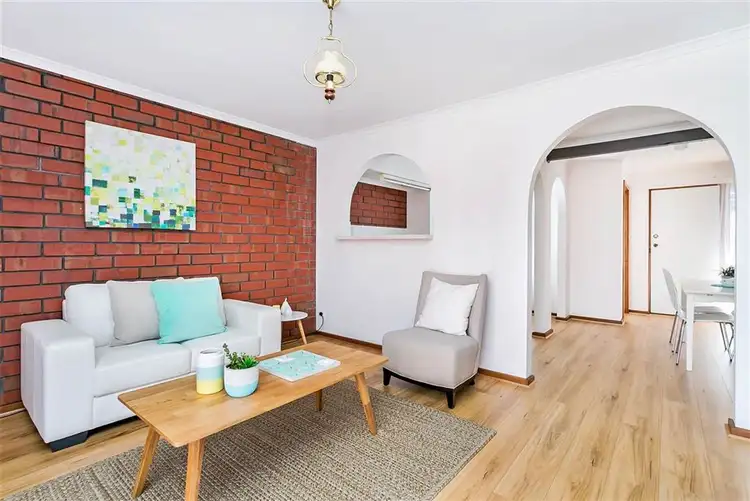 Third view of Homely townhouse listing, 22/15-23 Windsor Grove, Klemzig SA 5087