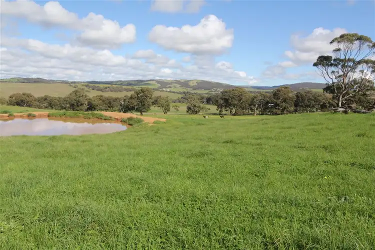 2363 Bull Creek Road, Tooperang SA 5255