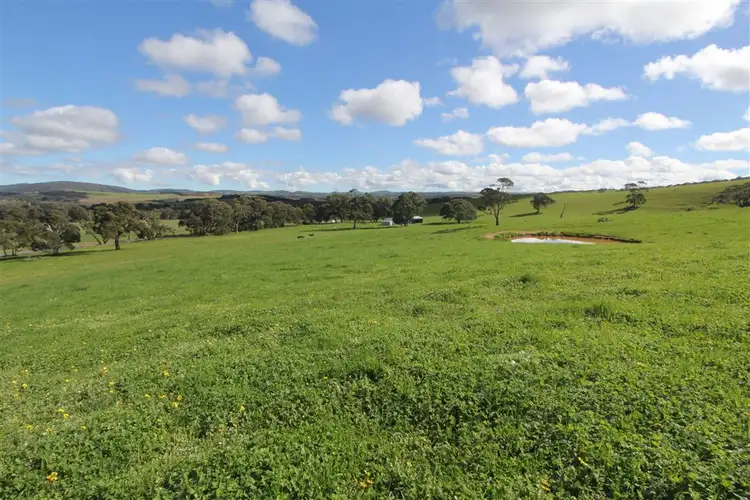 Second view of Homely rural property listing, 2363 Bull Creek Road, Tooperang SA 5255