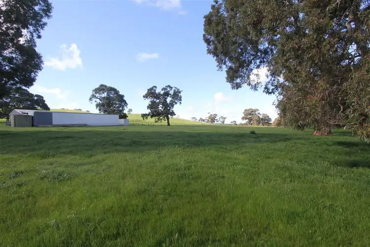 Fourth view of Homely rural property listing, 2363 Bull Creek Road, Tooperang SA 5255
