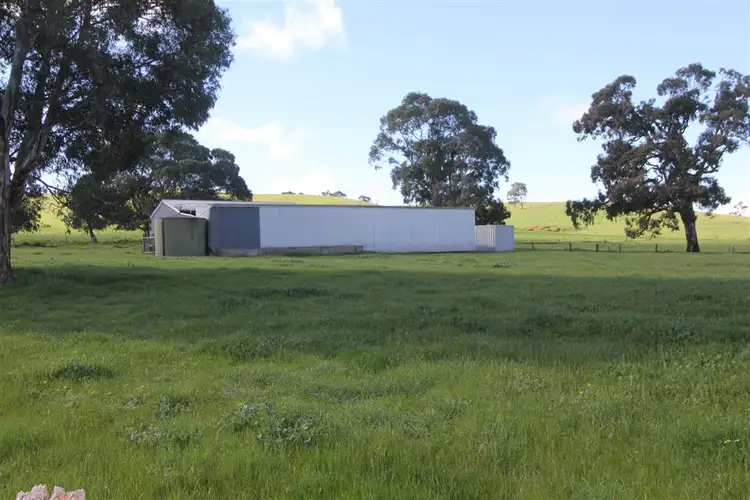 Fifth view of Homely rural property listing, 2363 Bull Creek Road, Tooperang SA 5255