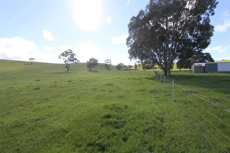 Sixth view of Homely rural property listing, 2363 Bull Creek Road, Tooperang SA 5255