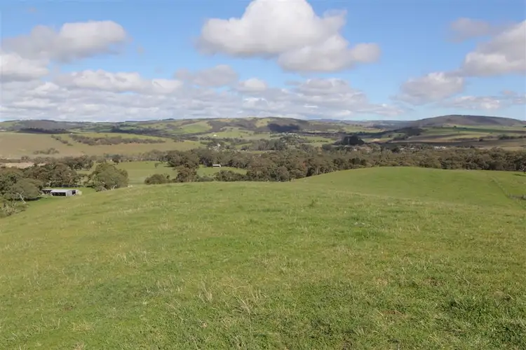 Seventh view of Homely rural property listing, 2363 Bull Creek Road, Tooperang SA 5255