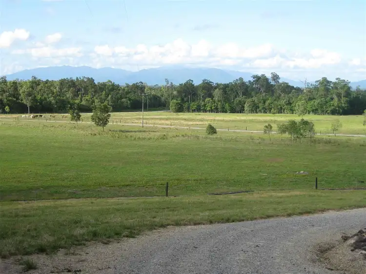 Second view of Homely rural property listing, Lot 2 Lauder Road, Bilyana QLD 4854