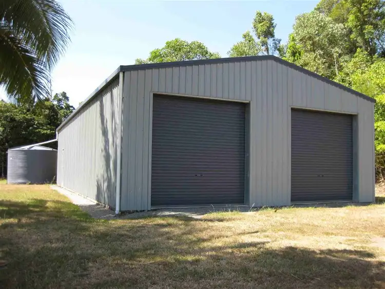 Third view of Homely rural property listing, Lot 2 Lauder Road, Bilyana QLD 4854