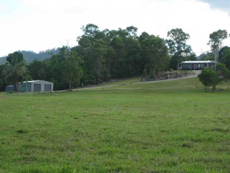 Fourth view of Homely rural property listing, Lot 2 Lauder Road, Bilyana QLD 4854
