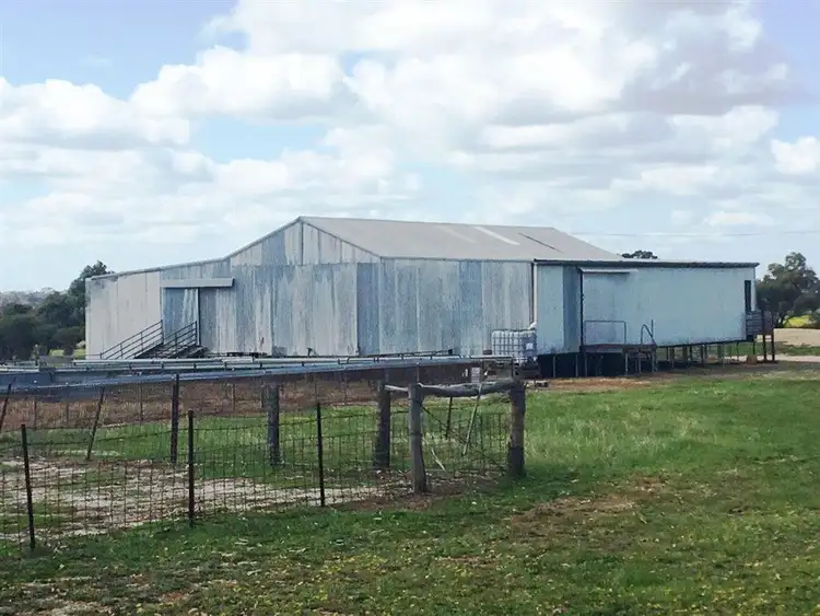 Fourth view of Homely rural property listing, Address available on request