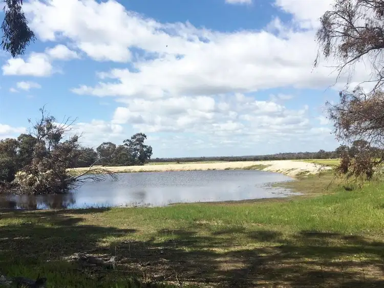 Fifth view of Homely rural property listing, Address available on request