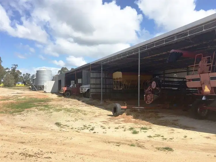 Seventh view of Homely rural property listing, Address available on request