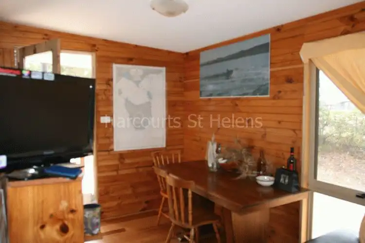 Fourth view of Homely land listing, 31 Skyline Drive, Beaumaris TAS 7215