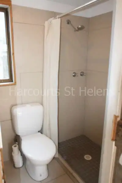 Fifth view of Homely land listing, 31 Skyline Drive, Beaumaris TAS 7215