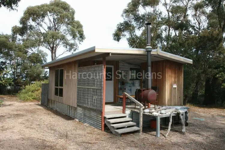 Sixth view of Homely land listing, 31 Skyline Drive, Beaumaris TAS 7215