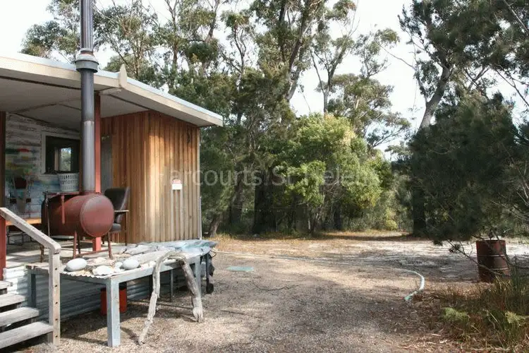 Seventh view of Homely land listing, 31 Skyline Drive, Beaumaris TAS 7215