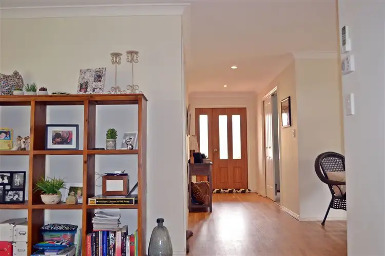 Second view of Homely house listing, 1 Lady Mary Drive, West Wyalong NSW 2671