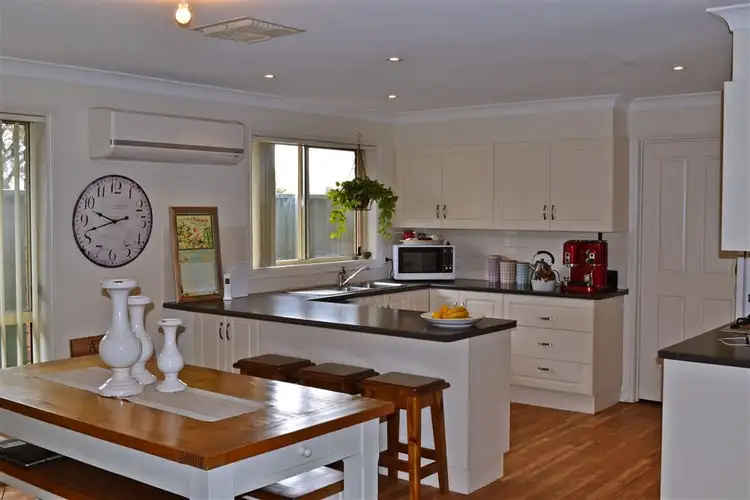 Fourth view of Homely house listing, 1 Lady Mary Drive, West Wyalong NSW 2671