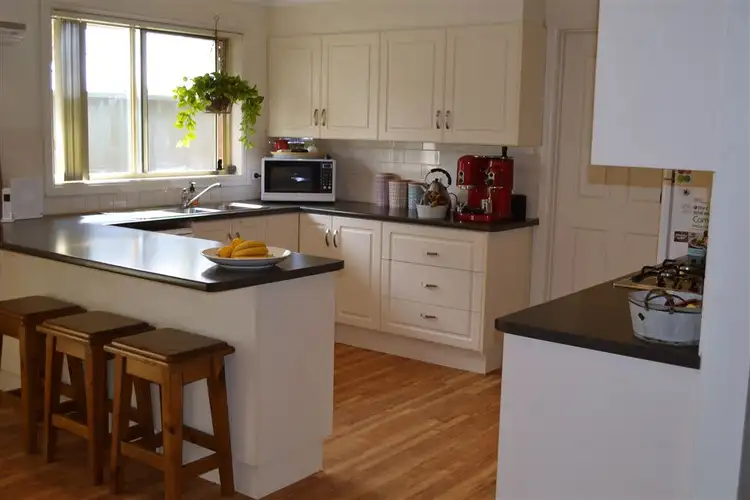 Fifth view of Homely house listing, 1 Lady Mary Drive, West Wyalong NSW 2671