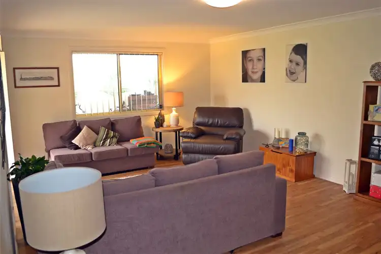 Sixth view of Homely house listing, 1 Lady Mary Drive, West Wyalong NSW 2671