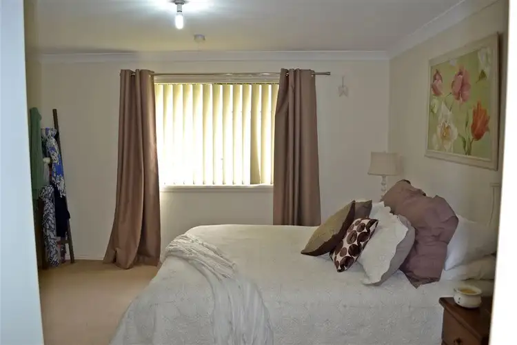 Seventh view of Homely house listing, 1 Lady Mary Drive, West Wyalong NSW 2671