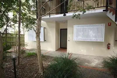 Third view of Homely unit listing, Address available on request