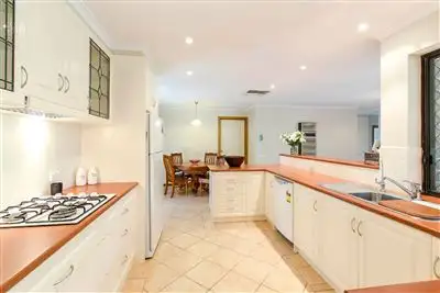 Fourth view of Homely house listing, 7 Signet Street, Hallett Cove SA