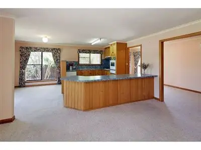 Second view of Homely house listing, 110 Berrigan Road, Miandetta TAS