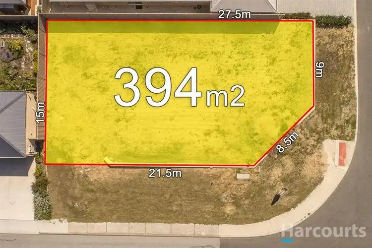 Second view of Homely land listing, Lot 40/1 Classroom Loop, Coolbellup WA 6163