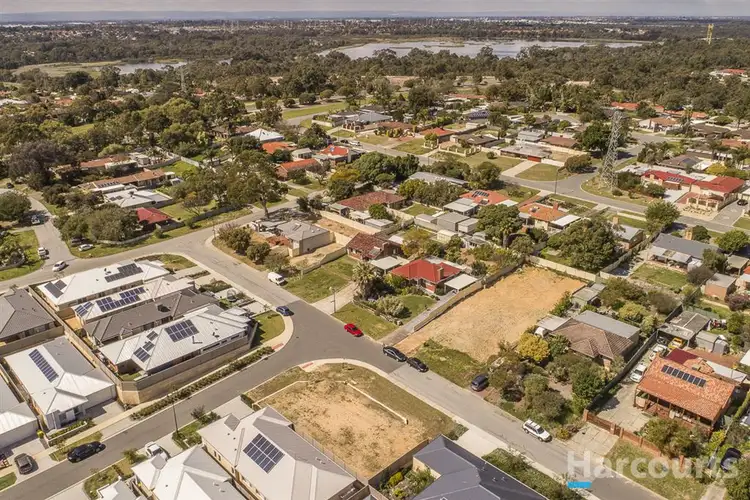 Third view of Homely land listing, Lot 40/1 Classroom Loop, Coolbellup WA 6163