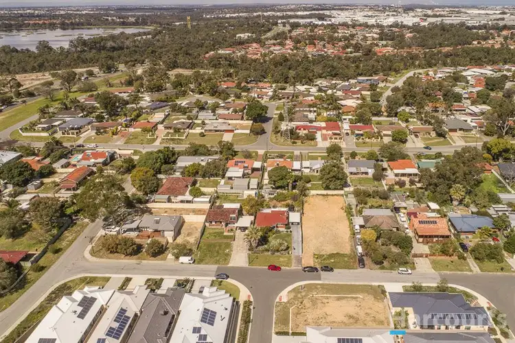 Fourth view of Homely land listing, Lot 40/1 Classroom Loop, Coolbellup WA 6163