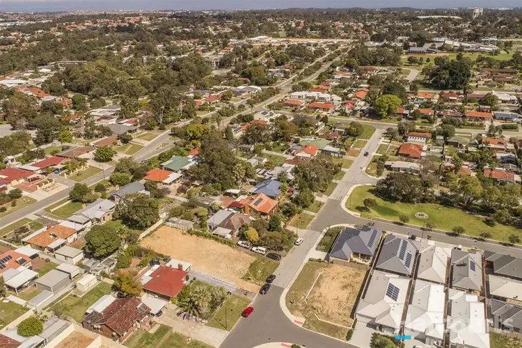 Fifth view of Homely land listing, Lot 40/1 Classroom Loop, Coolbellup WA 6163