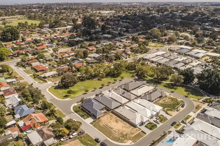 Sixth view of Homely land listing, Lot 40/1 Classroom Loop, Coolbellup WA 6163