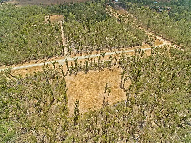 Main view of Homely land listing, Lot 2 Eucalypt Glade, Barmaryee QLD 4703