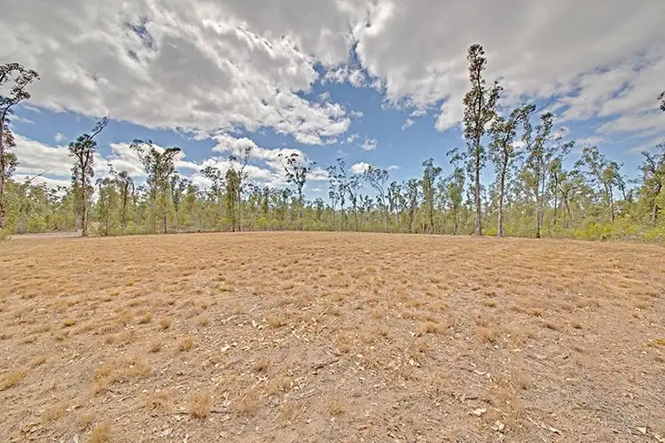 Fourth view of Homely land listing, Lot 2 Eucalypt Glade, Barmaryee QLD 4703