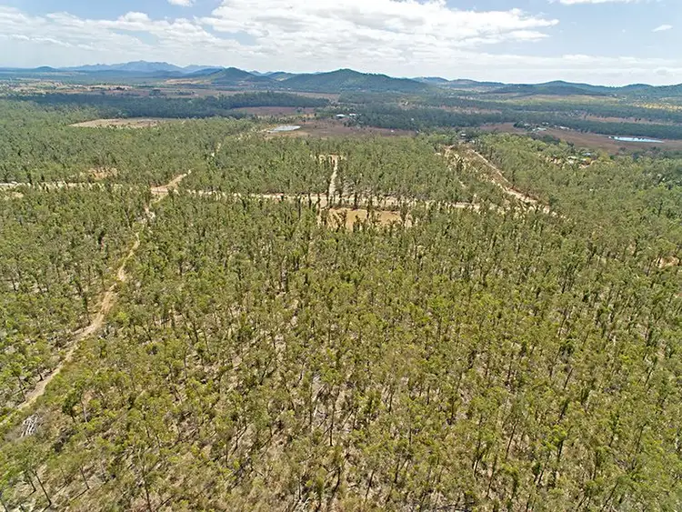 Fifth view of Homely land listing, Lot 2 Eucalypt Glade, Barmaryee QLD 4703