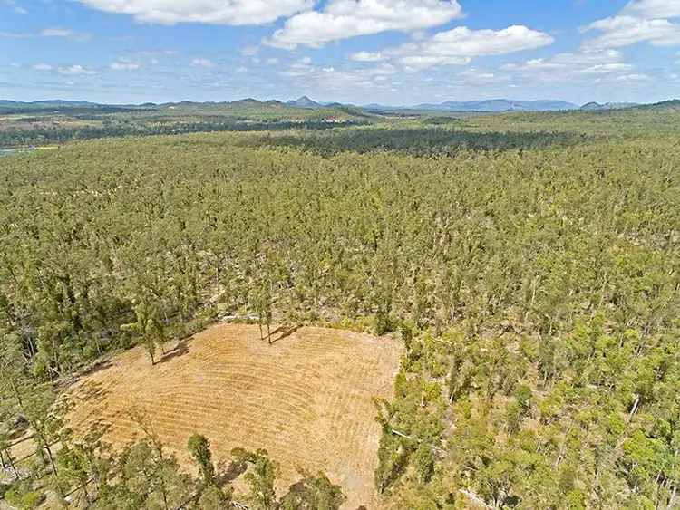 Sixth view of Homely land listing, Lot 2 Eucalypt Glade, Barmaryee QLD 4703
