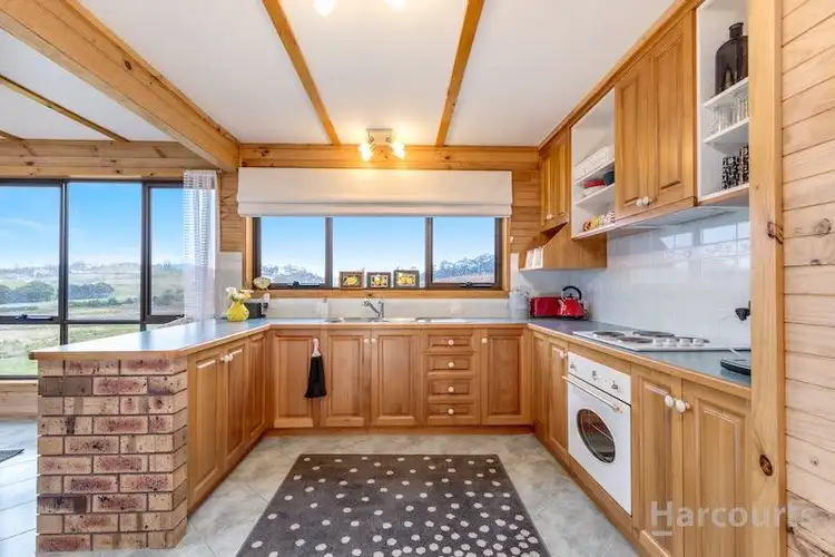 Second view of Homely house listing, 19 Dudley Crescent, Ulverstone TAS 7315