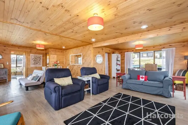 Fifth view of Homely house listing, 19 Dudley Crescent, Ulverstone TAS 7315