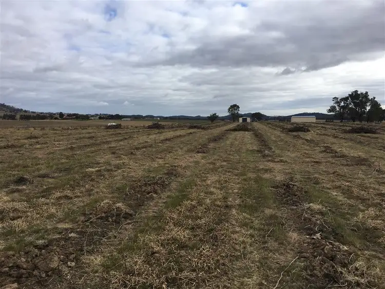 Lot 1 Hill End Road, Mudgee NSW 2850