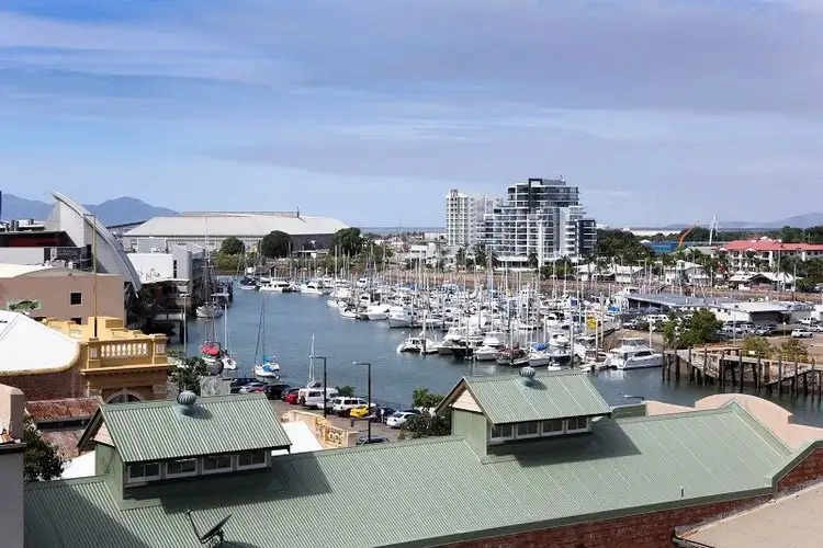 4/22 Melton Terrace, Townsville City QLD 4810