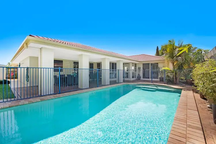 9 Amity Court, Pelican Waters QLD 4551