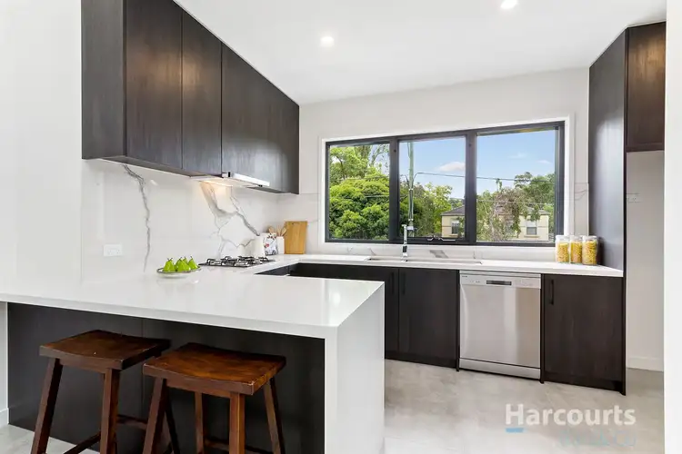 Second view of Homely townhouse listing, 1,5,6/55-57 Brown Street, Heidelberg VIC 3084