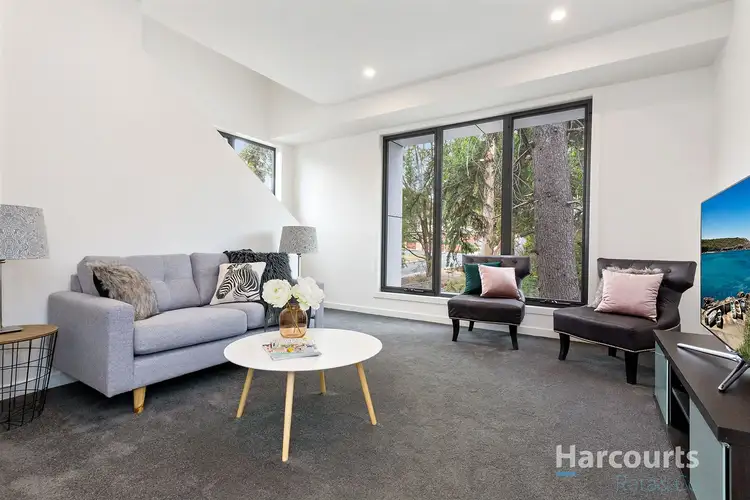 Fourth view of Homely townhouse listing, 1,5,6/55-57 Brown Street, Heidelberg VIC 3084