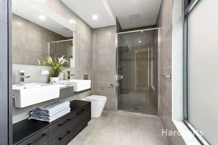 Fifth view of Homely townhouse listing, 1,5,6/55-57 Brown Street, Heidelberg VIC 3084