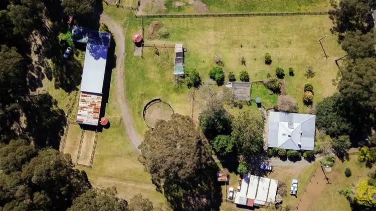 Second view of Homely rural property listing, D3380 Princes Highway, Jerrawangala NSW 2540